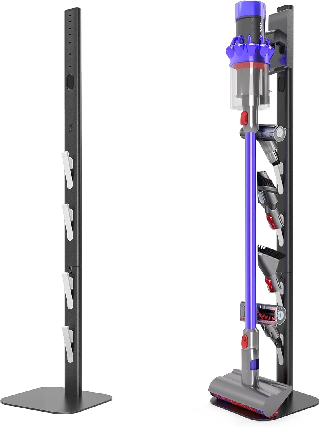 Stable Dyson Vacuum Stand by OUTBROS