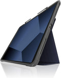 STM Dux Plus for iPad Pro 11ft (1st-4th Gen) - Ultra Protective Case