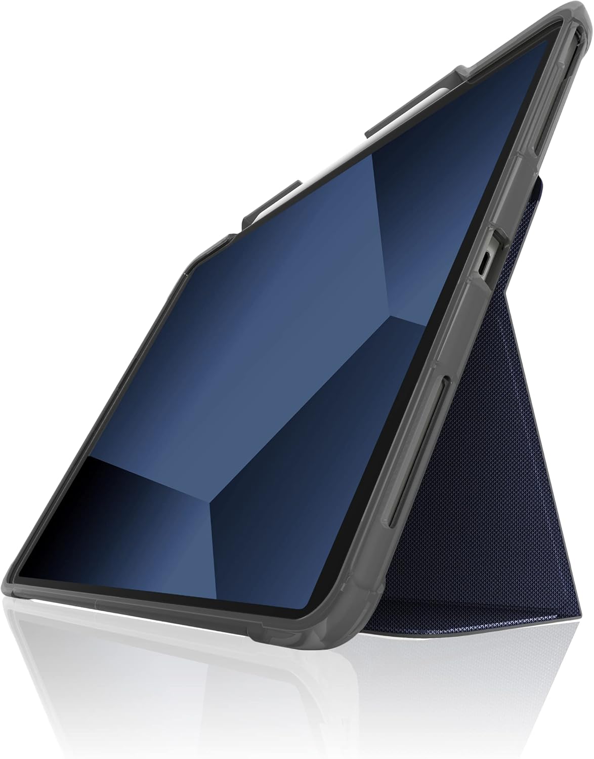 STM Dux Plus for iPad Pro 11in - Ultra Protective Case Review