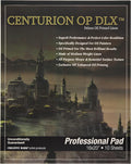 Centurion Deluxe Oil Primed Linen Pad 16x20 in - Travel Ready