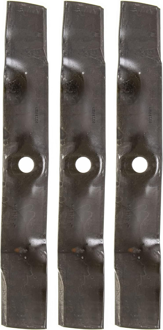 John Deere M145476 OEM Mower Blades for Lawn Tractors & Mowers