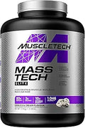 Mass Gainer Protein Powder for Serious Muscle Growth and Recovery