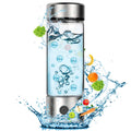Hydrogen Water Bottle Generator for Healthier Hydration Daily