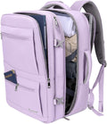 BALEINE Travel Backpack for Women Men XL - Large Carry On Laptop Pack