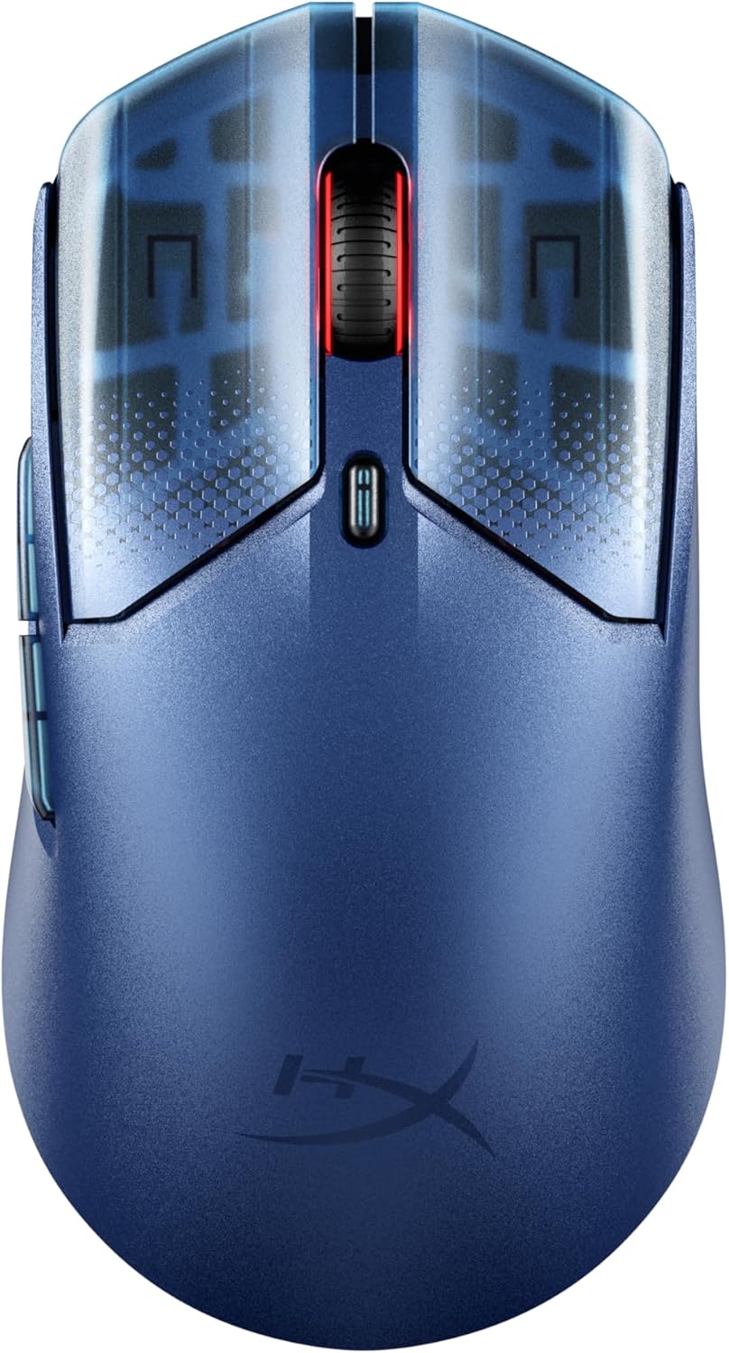 HyperX Pulsefire Haste 2 S Wireless Gaming Mouse Review