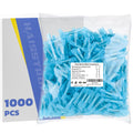 Heat Shrink Butt Connectors 1000PCS 16-14 AWG - Large Capacity Splice