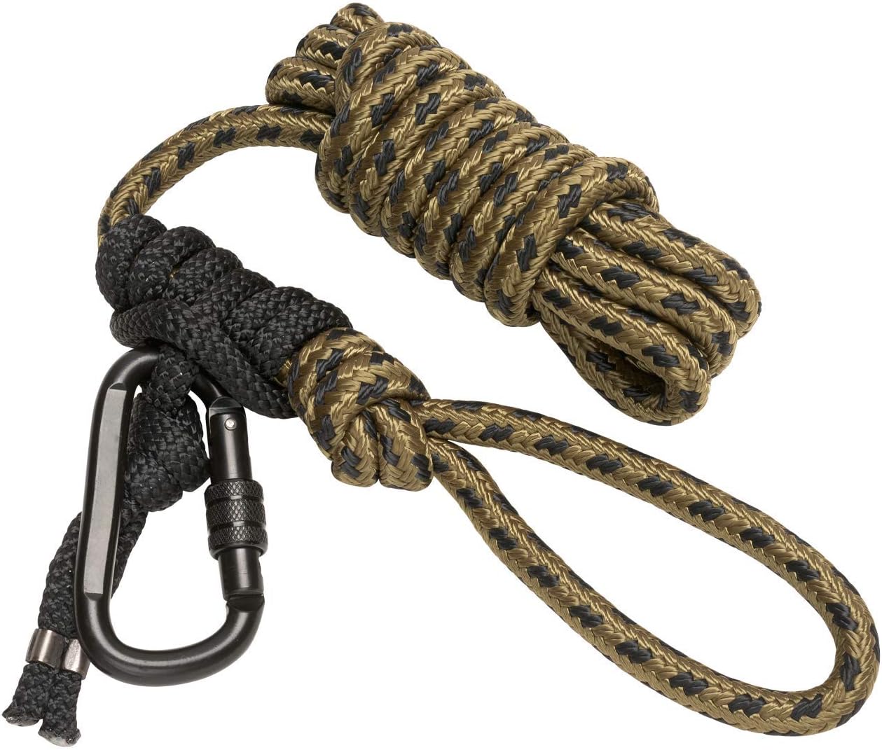 Hunter Safety System Tree-Strap - Secure Climbing Essential