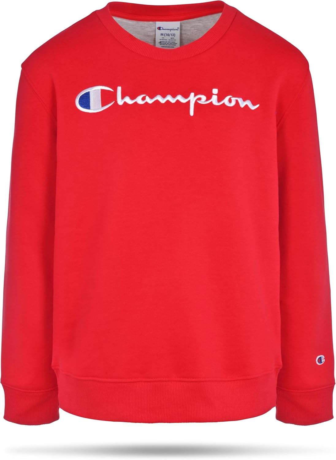 Cozy Champion Kids Sweatshirt