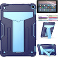 Epicgadget Case for Fire HD 10 and Fire HD 10 Plus - Heavy Duty