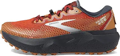 Brooks Mens Caldera 6 Trail Running Shoe for Ultimate Comfort