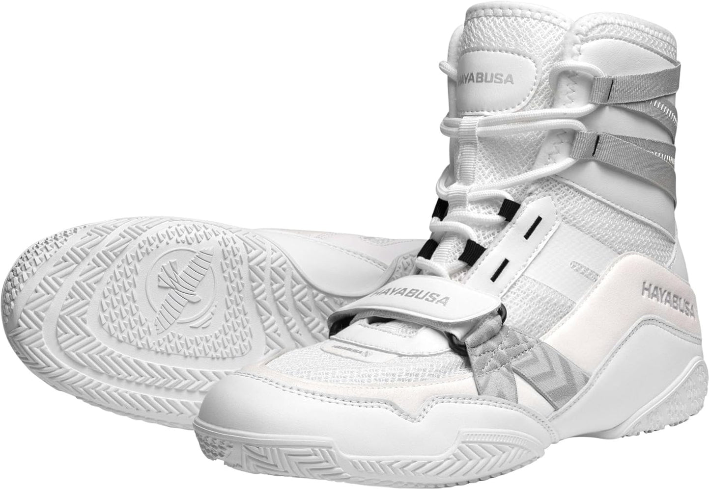 Elite Hayabusa Strike Boxing Shoes - Unisex