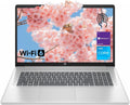 HP High-Performance 17.3in Laptop - Large Touchscreen and 32GB RAM