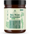 Sea Moss Gummies 16-in-1 for Immune Support and Wellness