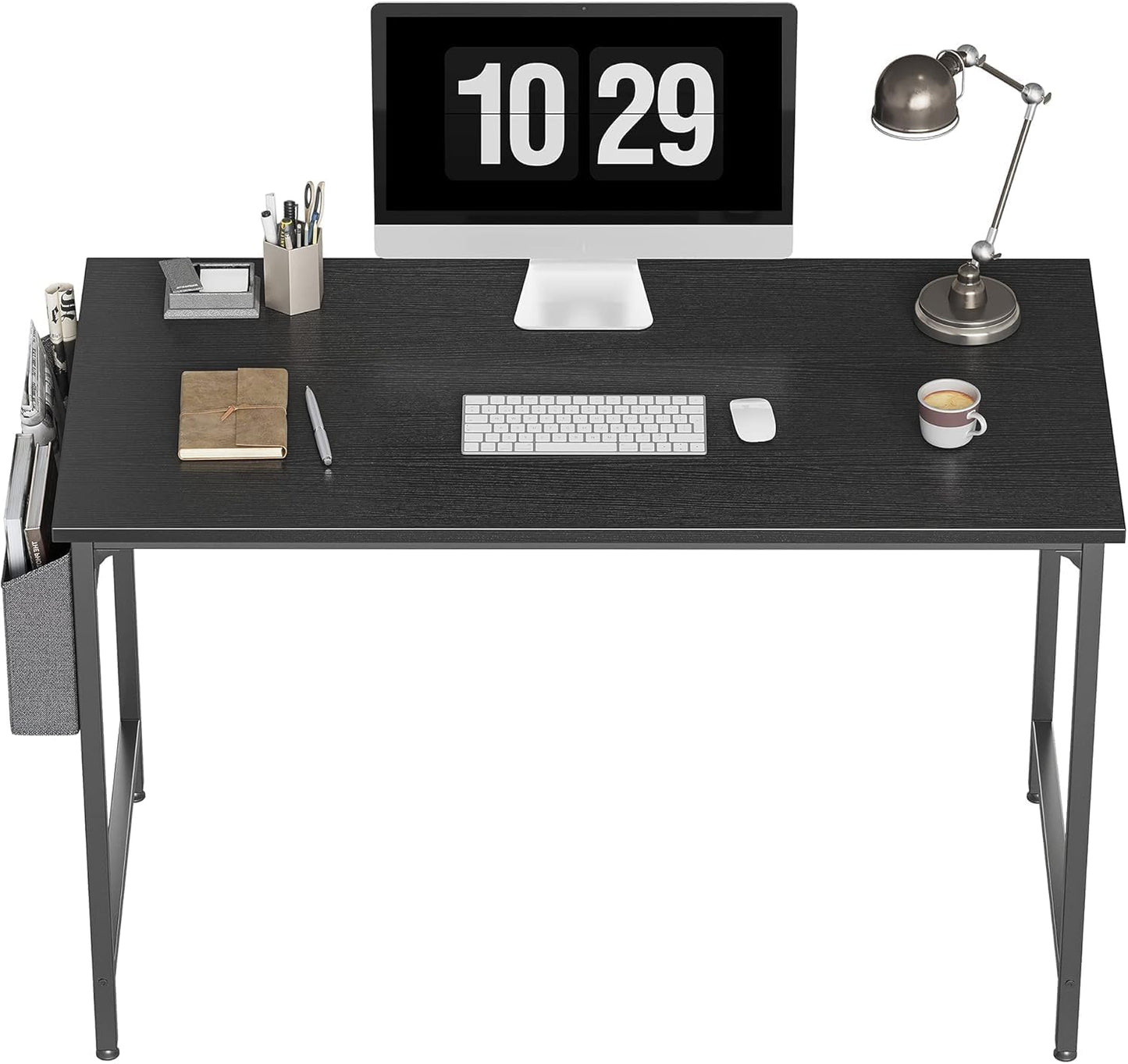 CubiCubi Computer Small Kids Desk for Study and Work at Home
