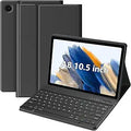 Galaxy Tab A8 Keyboard Case 2022 for 10.5 in Tablet - Detachable