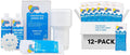 Deluxe Pool Closing Kit and Shock Bundle - Winterize Up to 15,000 Gal
