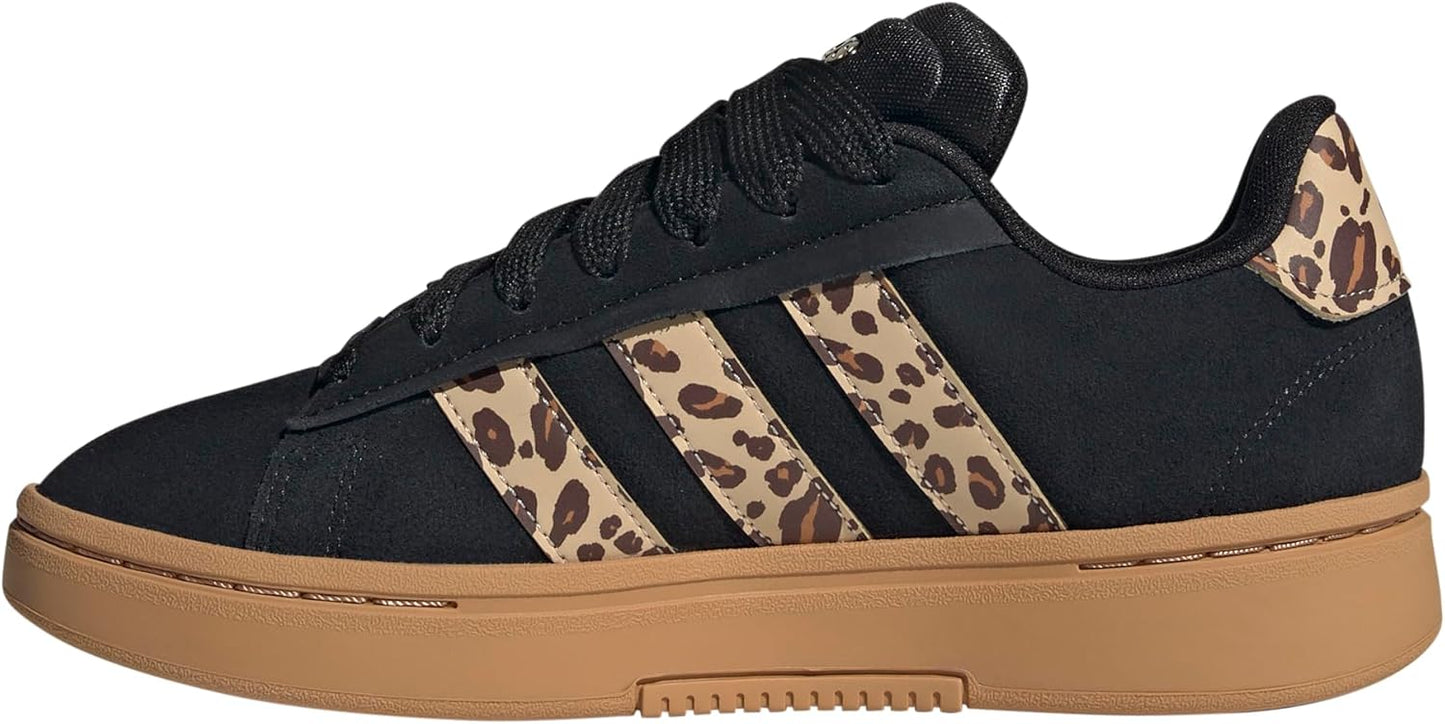 adidas Women's Grand Court Alpha Sneakers for Everyday Comfort