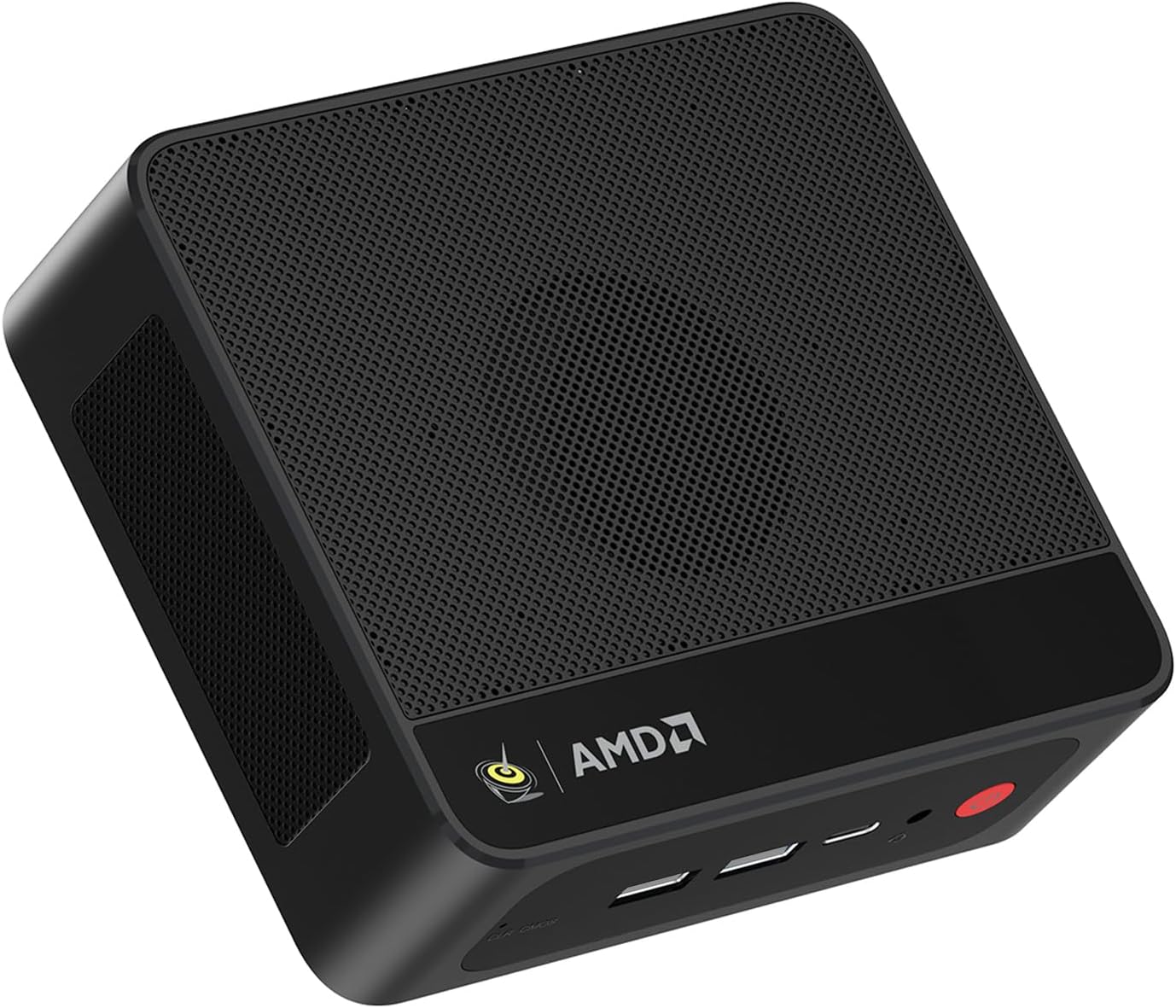 Beelink SER5 Max Mini PC with AMD Ryzen 7 6800U Performance
