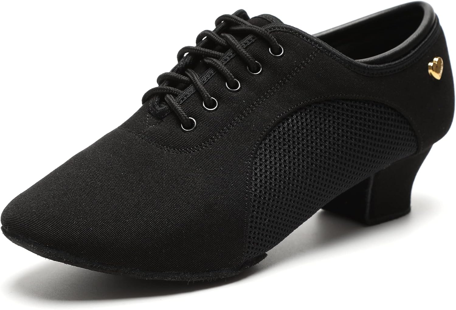 RoseMoli Women's Latin Dance Shoes for Salsa and Ballroom Dance