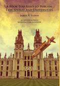 A Book Too Risky To Publish: Free Speech And Universities - Candid