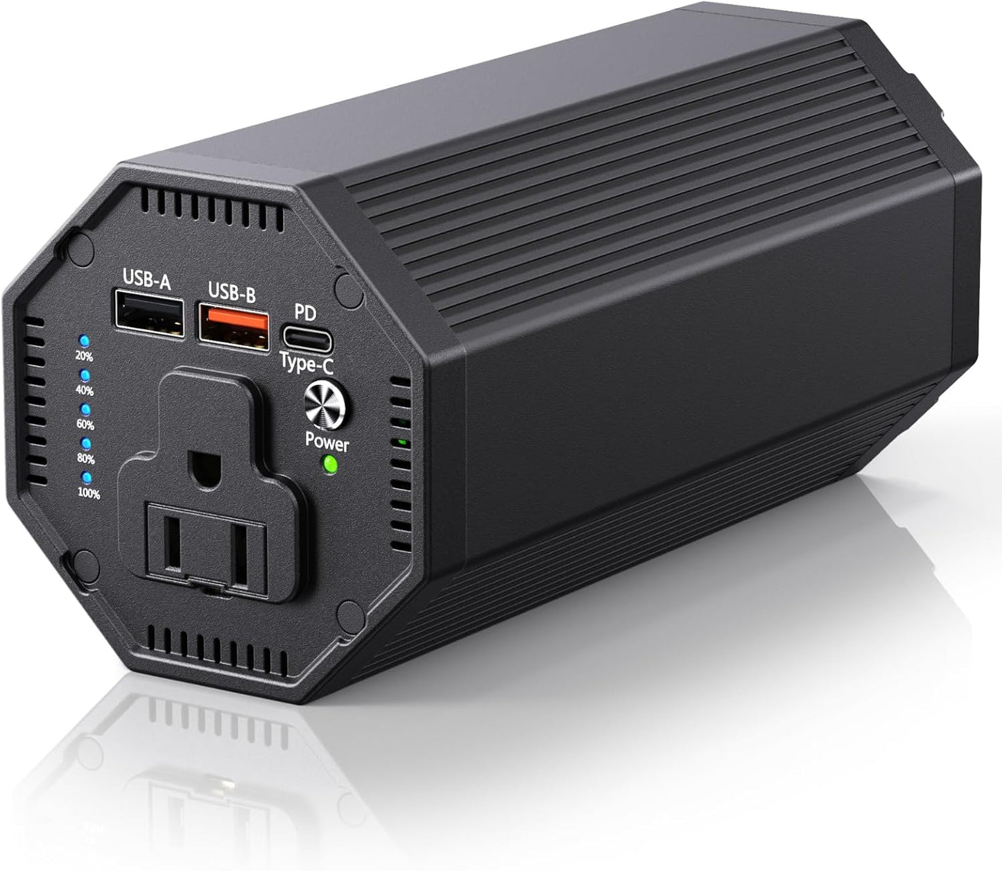 65W Laptop Power Bank: Reliable Portable Charging