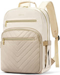 BOSTANTEN 15.6 Inch Laptop Backpack for Women - Stylish Travel & Work
