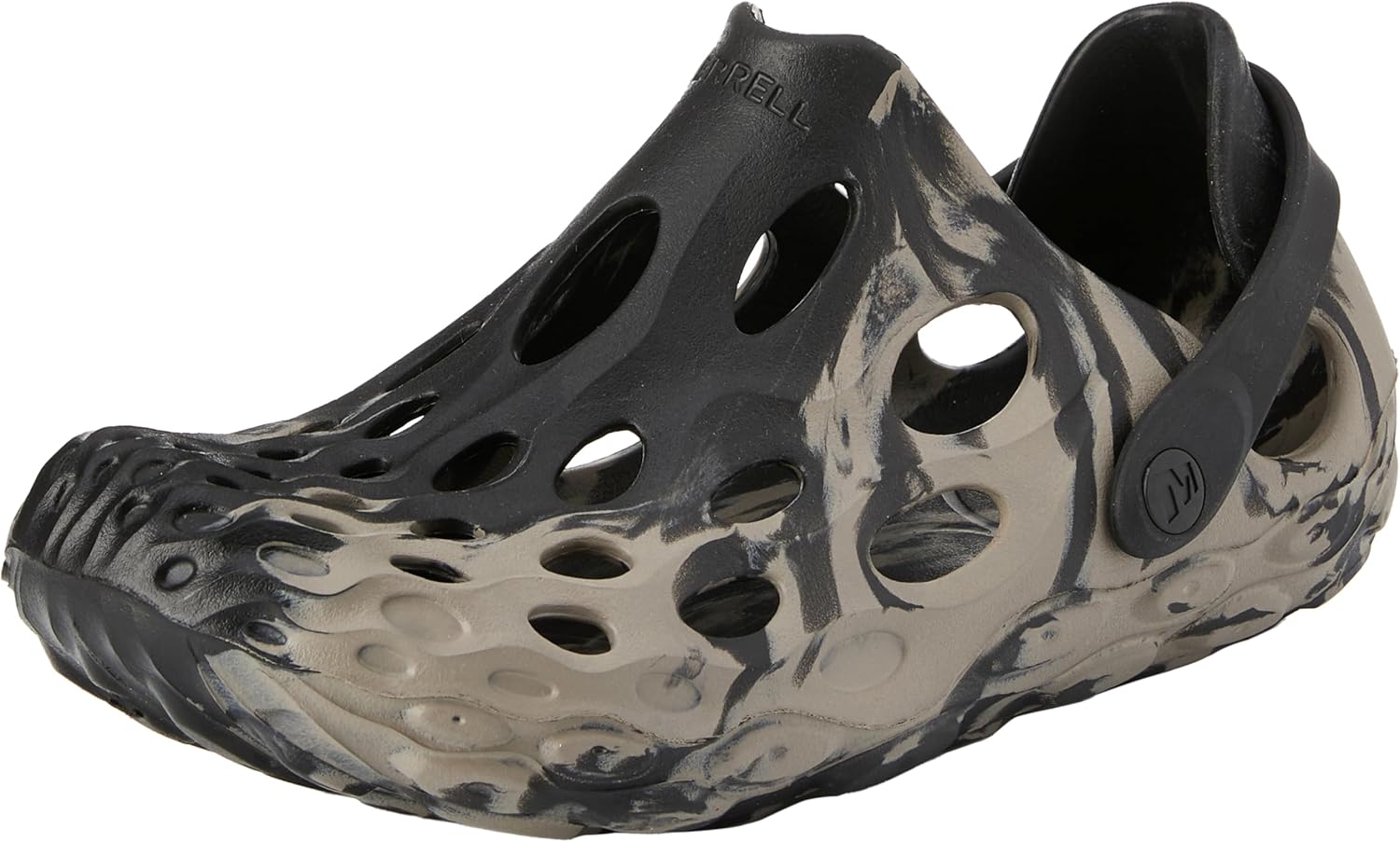 Merrell Women's Hydro Moc Water Shoe: Lightweight and Eco-Friendly