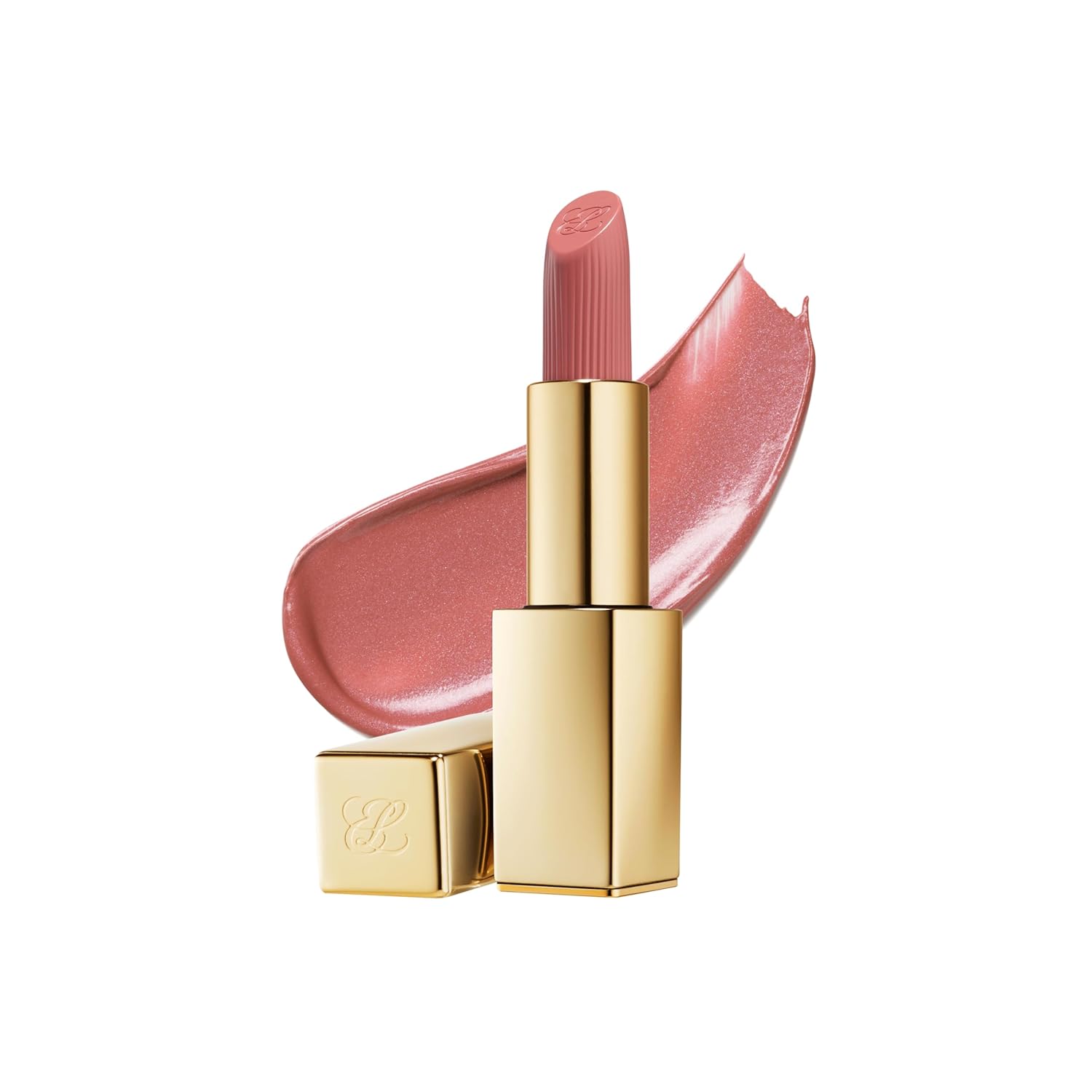 Estee Lauder Pure Color Long-Lasting Hi-Lustre Lipstick Review