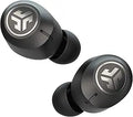 JLab JBuds Air ANC True Wireless Earbuds - Long Battery Life