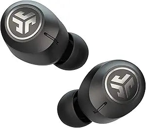 JLab JBuds Air ANC True Wireless Bluetooth Earbuds Review