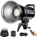 Godox SL60W LED Video Light 60W 5600K - Bright Continuous Daylight