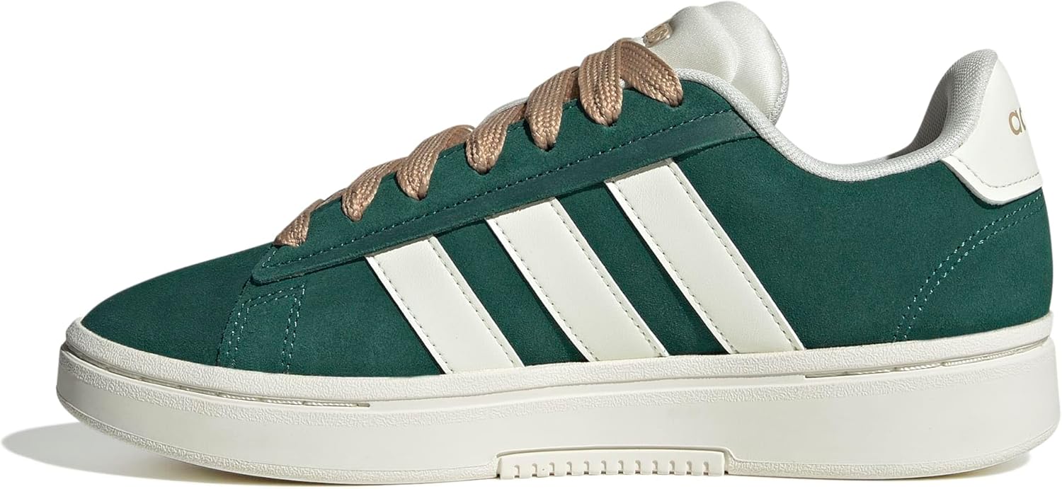 adidas Women's Grand Court Alpha 00s Sneakers for Style and Comfort