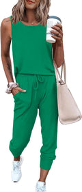 PRETTYGARDEN Women's Two Piece Outfit Set - Comfortable