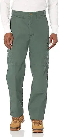 TRU-SPEC Men's 24-7 Series Tactical Pants for Outdoor Adventures