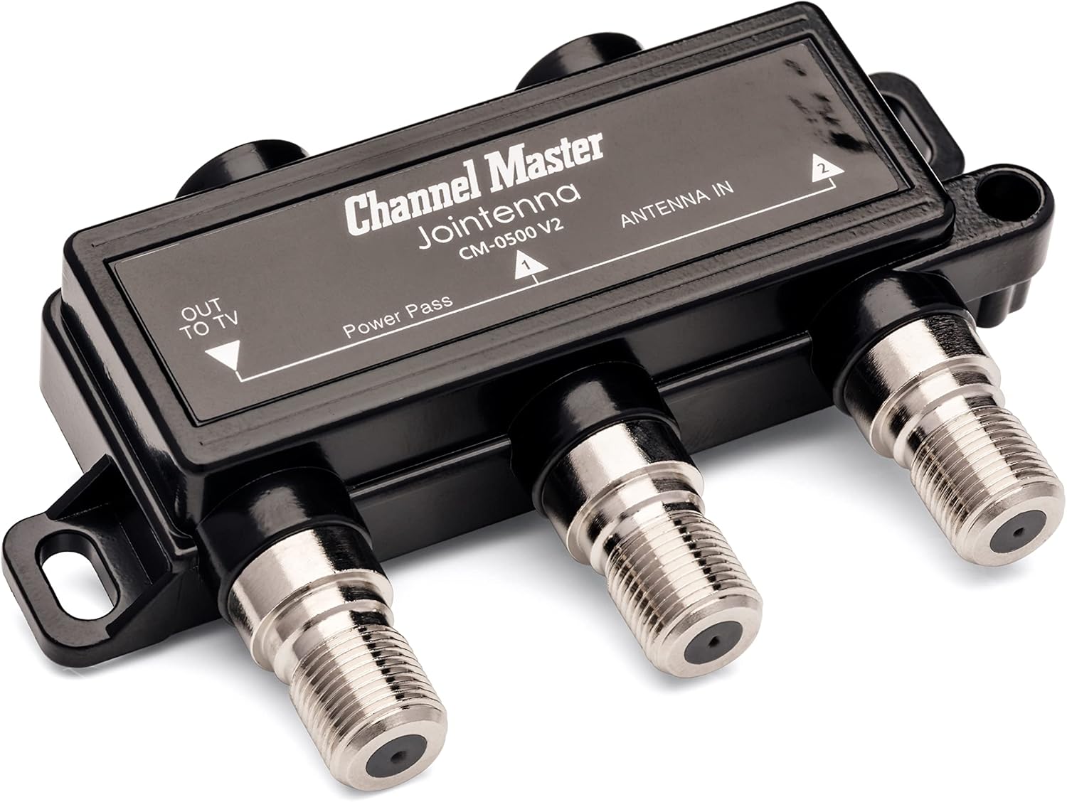 Channel Master JOINtenna - Dual-Input Signal Combining