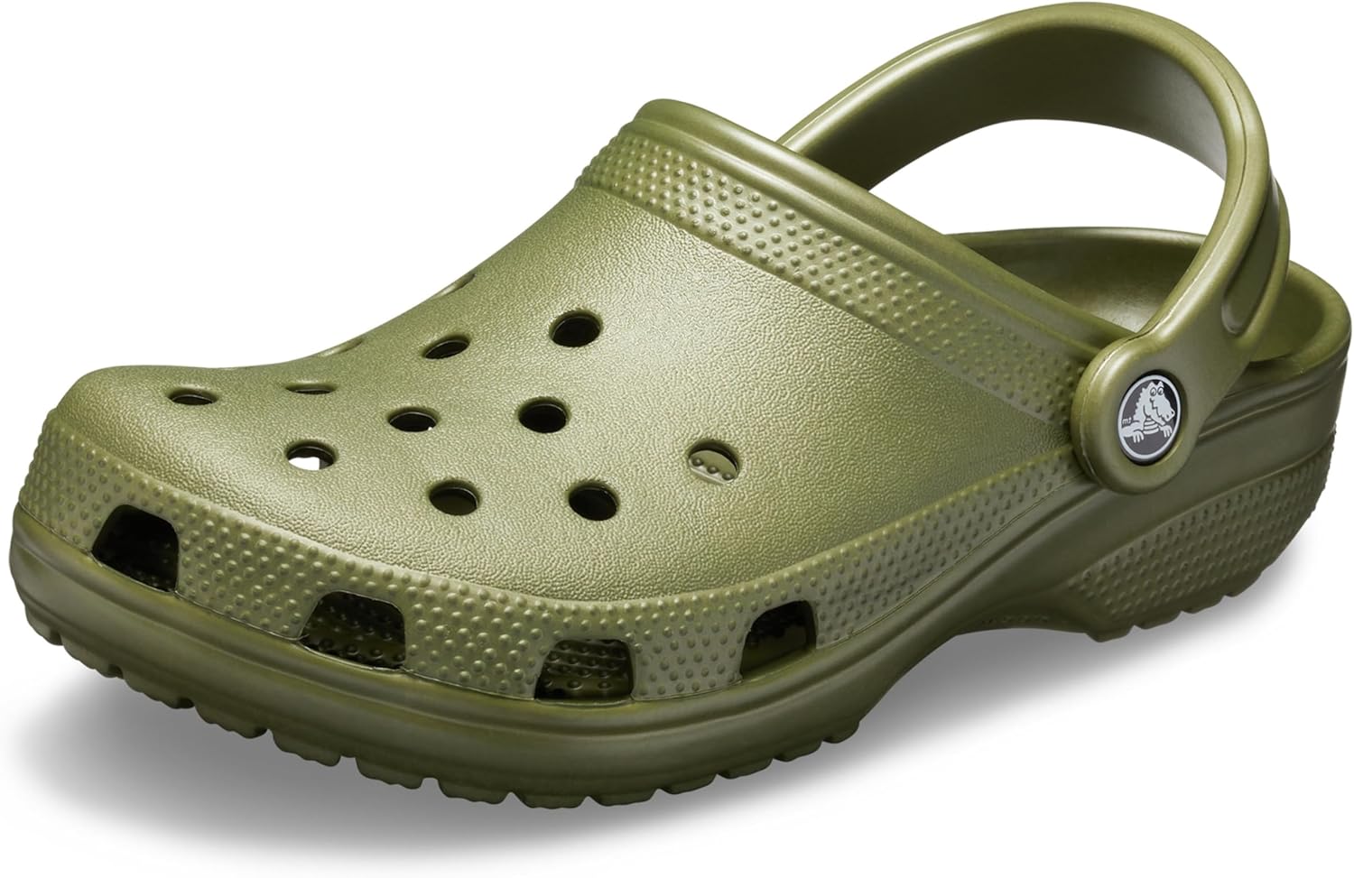 Crocs Women's Classic Marbled Tie-dye Clogs for Ultimate Comfort