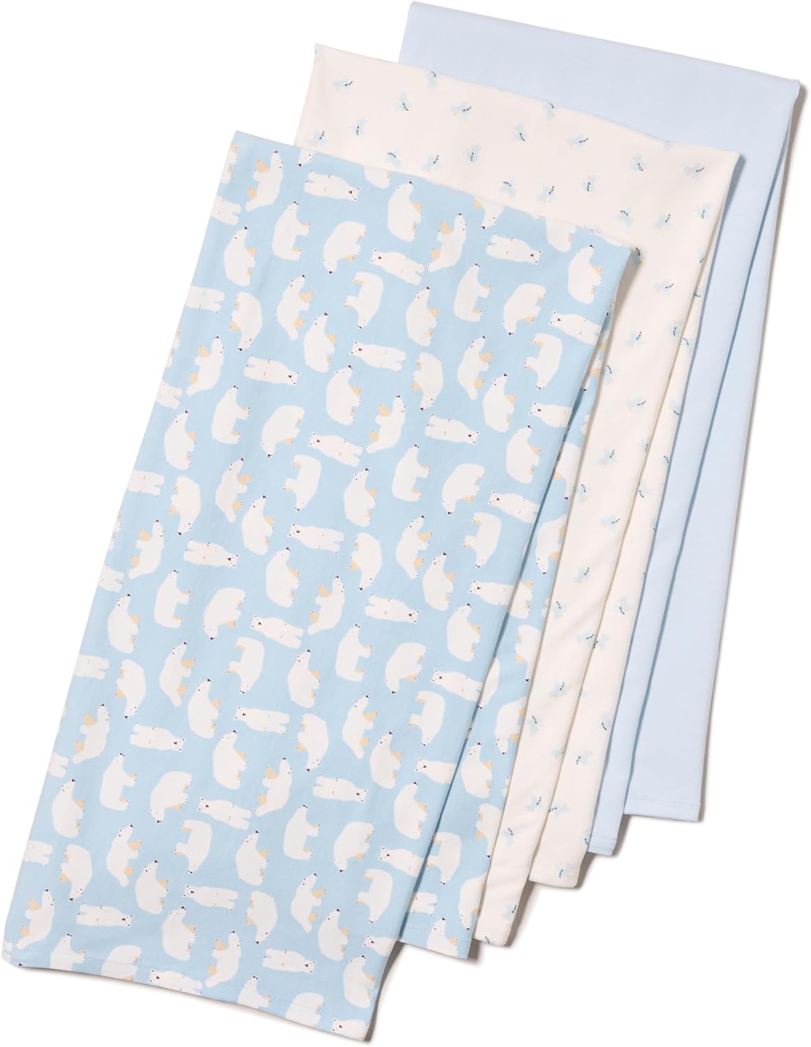 Sofia Grainge Unisex Swaddle Blanket Set