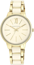 Anne Klein Women's Resin Bracelet Watch: Stylish and Functional