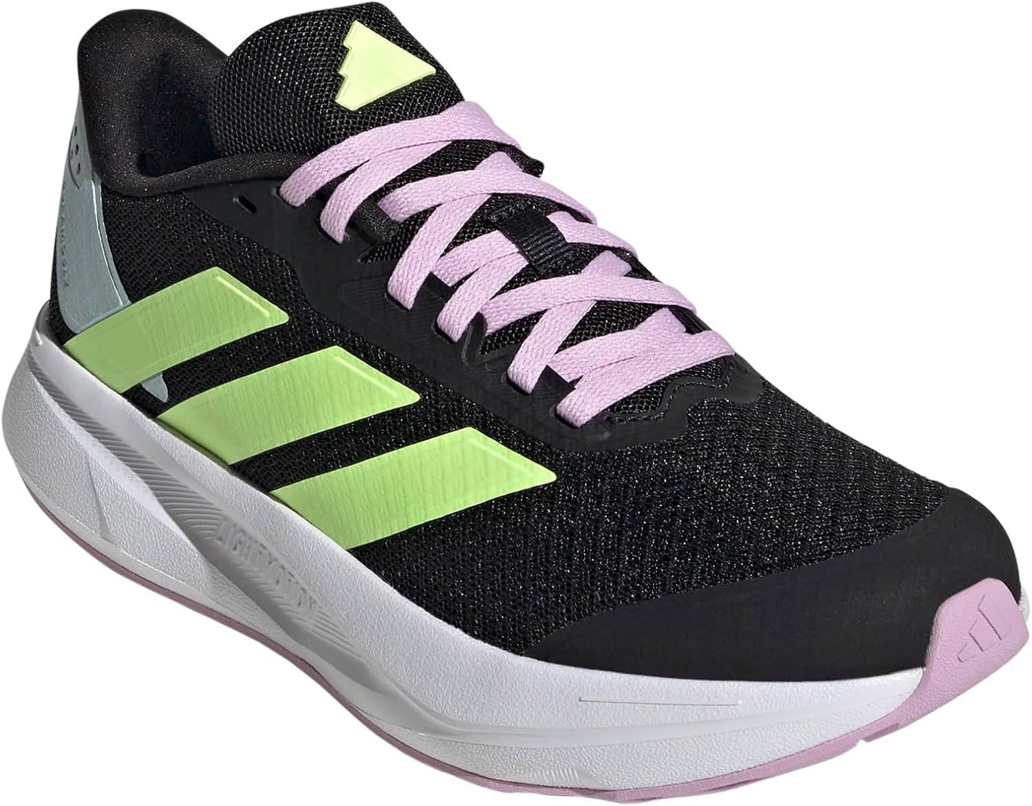 adidas Kids' Duramo SL Sneaker: Lightweight Comfort for Juniors