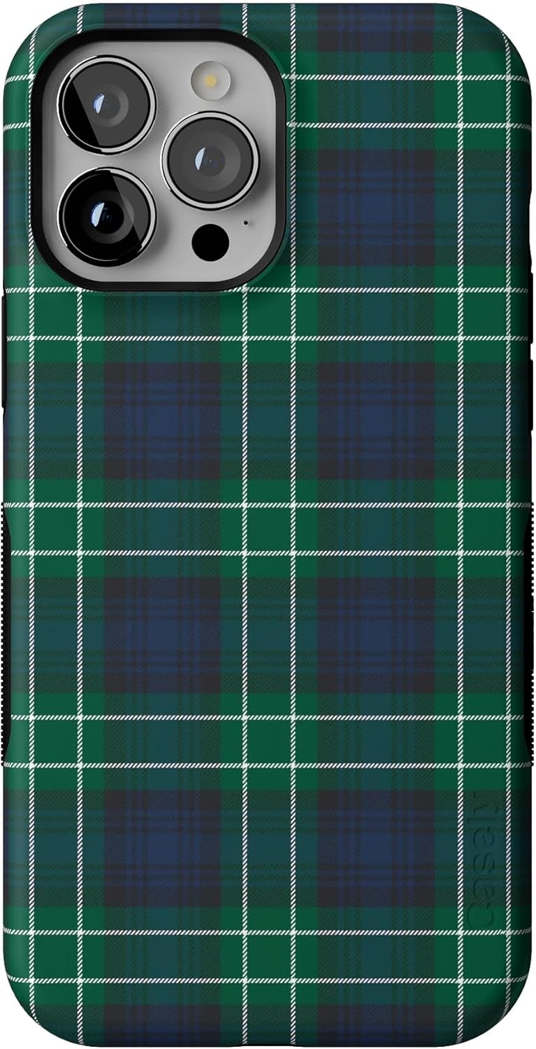 Bold Protective iPhone 13 Pro Max Case with Unique Features