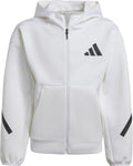 adidas Kids' Z.n.e. Hoodie - Comfy & Stylish