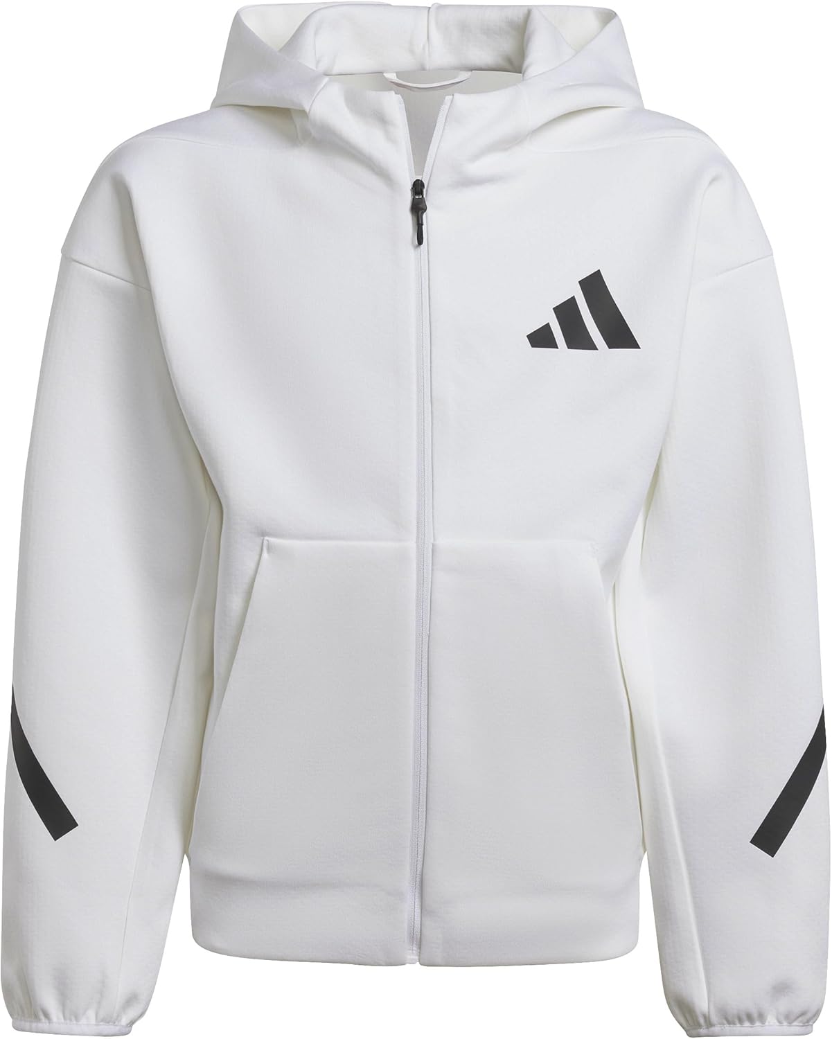 adidas Kids' Z.n.e. Hoodie - Comfy & Stylish