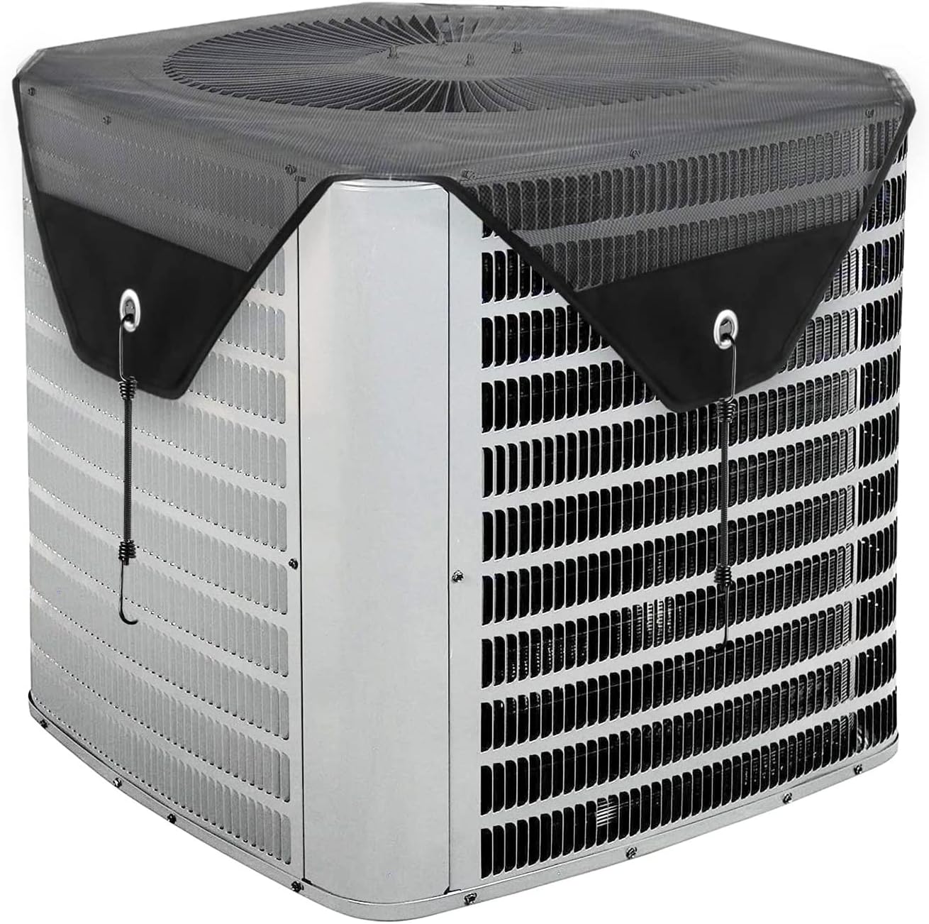 Durable Universal AC Cover Defender (3636) - Roastove