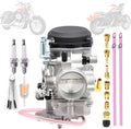 CV40 Carburetor Replacement for Harley Sportster Softail Dyna - Direct