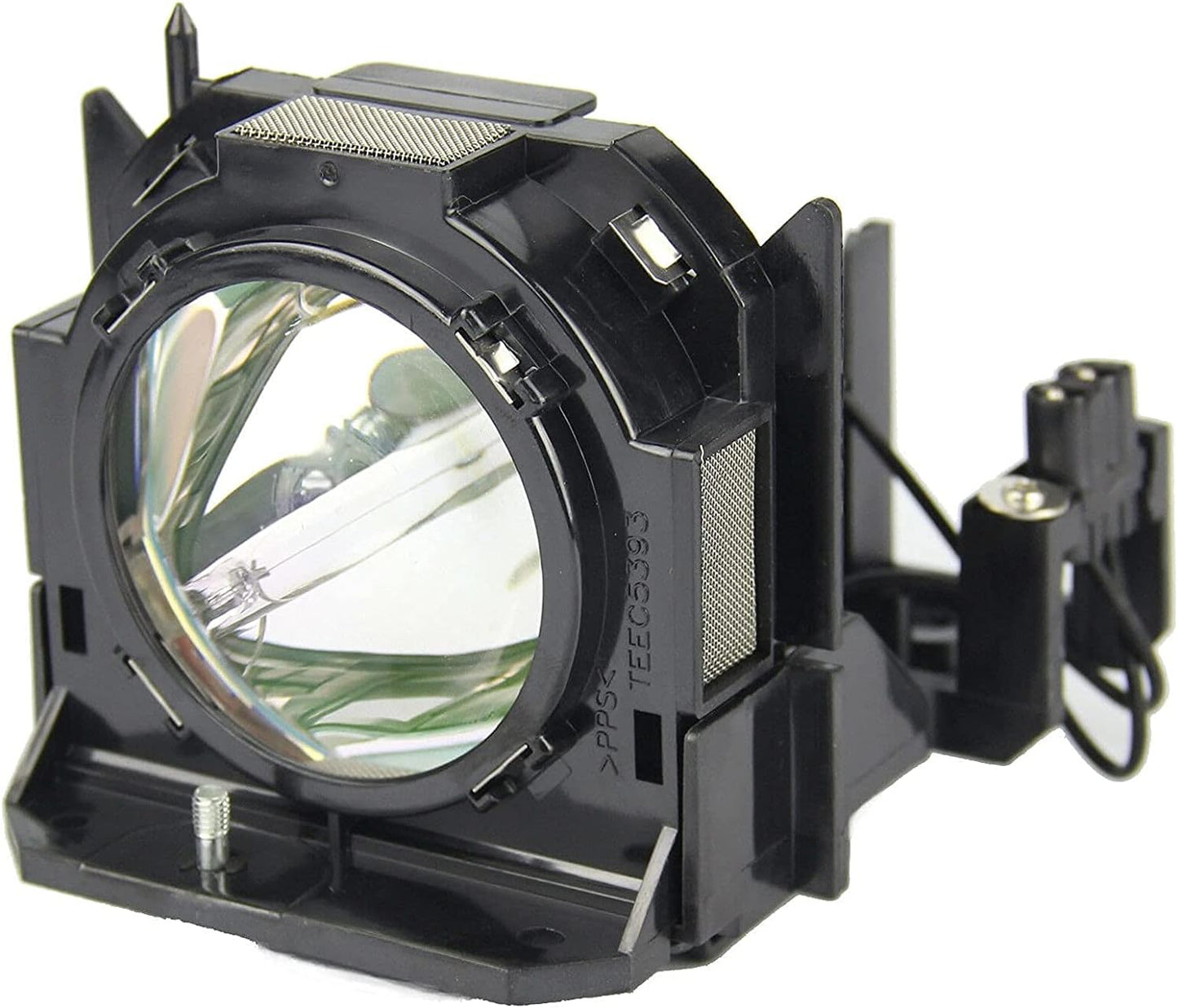 CARSN ET-LAD60 Projector Lamp for Panasonic PT-D5000 and More