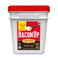 Bacon Grease for Cooking - 21.85lb Tub of Rendered Bacon Fat