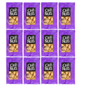 Oh! Nuts Snack Packs Roasted Salted Macadamia - Grab N Go Keto Snack