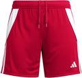 adidas Women's Tiro 24 Shorts - MoistureHandling Soccer Shorts