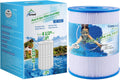 65 sq. ft Hot Tub Filter Replacement - NSF Certified 1 Pack