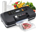95kpa Vacuum Sealer Machine - Updated 2025 Commercial Automatic